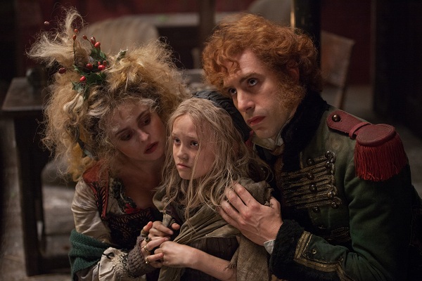 Les Misérables Les Miserables
