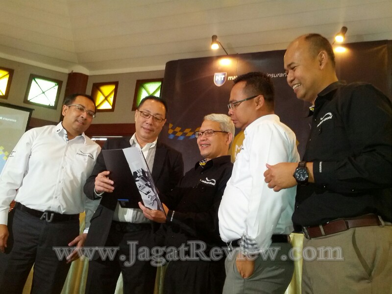 Banjir Melanda, Malacca Trust Insurance Beraksi 19 Malacca Trust Insurance 2