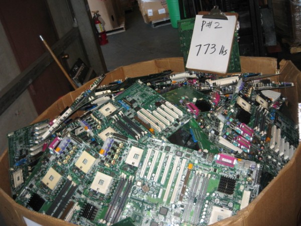 Motherboards_Second Motherboards Second