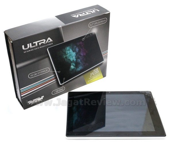 Muscle Power Tab 9.7 4 Muscle Power Tab 9.7 4