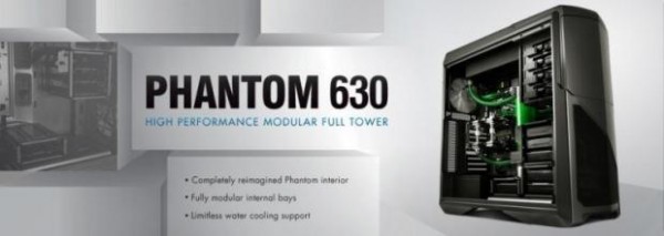 NZXT630 NZXT630