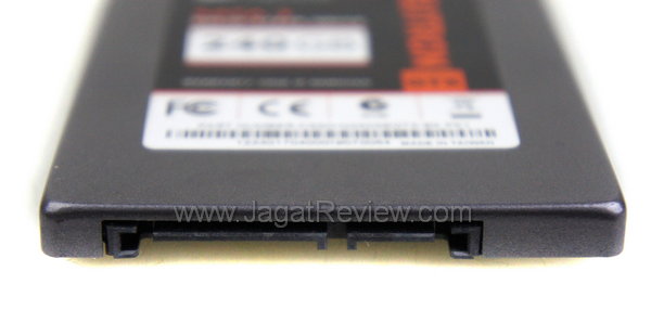 Neutron GTX 240GB Slot SATA