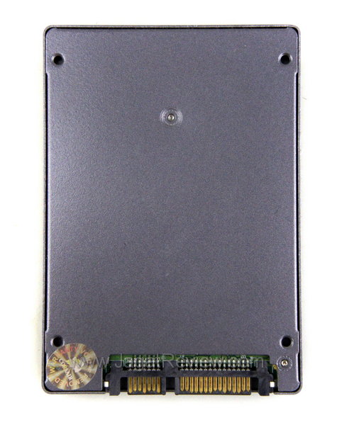 Neutron GTX 240GB Tampak Belakang