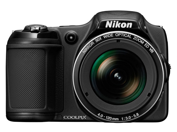 Nikon Coolpix L820 Nikon Coolpix L820