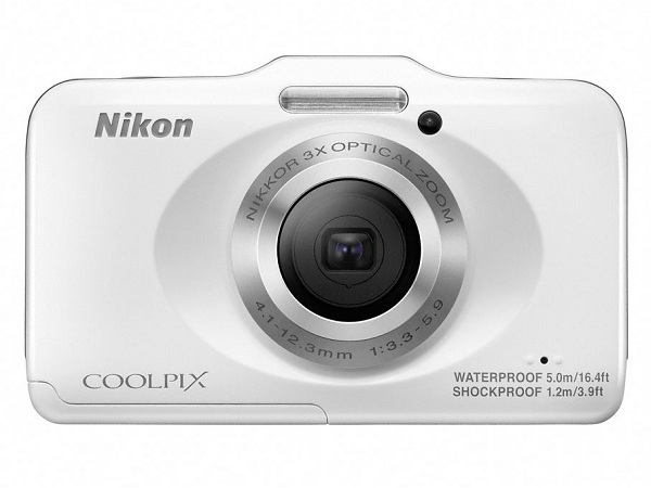 Nikon Mengumumkan 2 Kamera Tangguh Baru, Coolpix AW110 dan S31 1 Nikon Coolpix S31