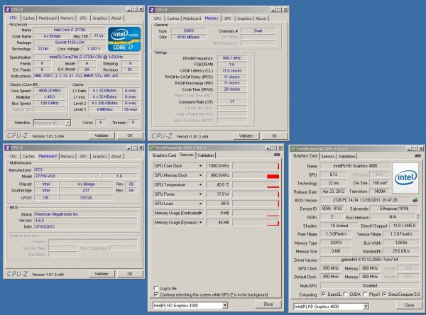OC_Summary OC Summary