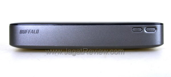 Preview - Buffalo MiniStatioAir 2 Preview Buffalo MiniStatioAir 2