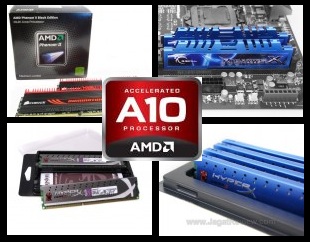 Tips Tweaking Memori pada AMD Trinity : Pilih Frekuensi atau Timing? 1 RAMs TrinityTest