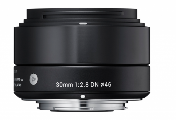 SIGMA 30mm28