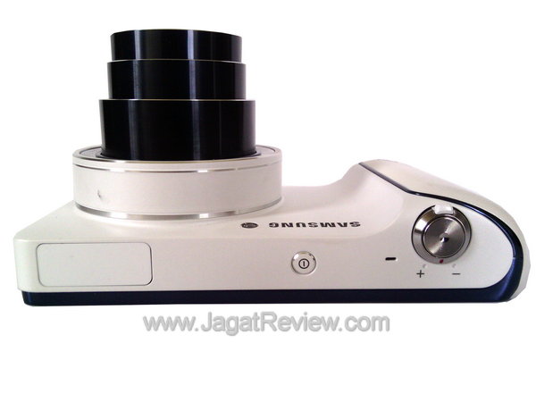 Samsung Galaxy Camera - Atas Samsung Galaxy Camera Atas