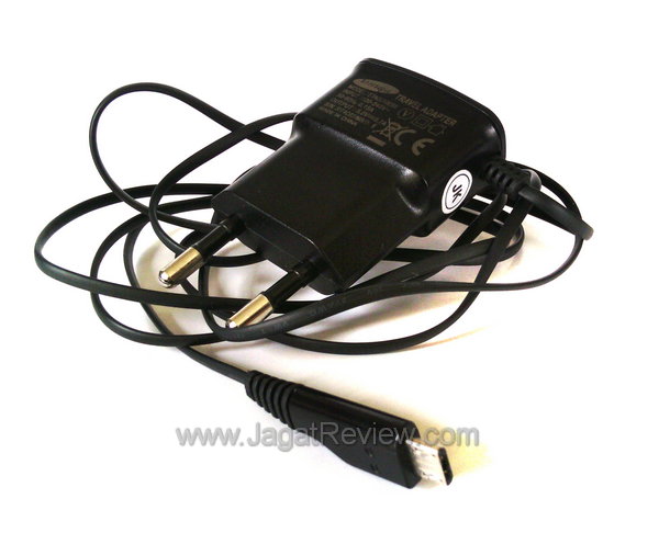 Samsung Galaxy Camera - Charger Samsung Galaxy Camera Charger