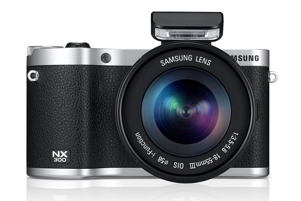 Samsung NX300 Samsung NX300