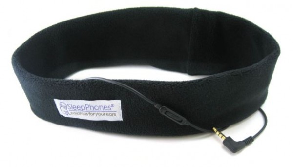 SleepPhones SleepPhones