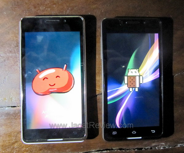 Smartfren Andromax U OS