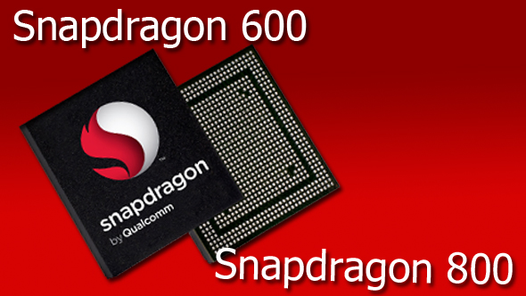 Snapdragon Snapdragon