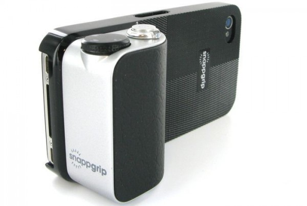 Snappgrip case (grip) Snappgrip case grip