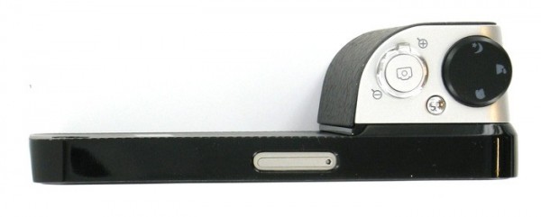 Snappgrip case (top) Snappgrip case top