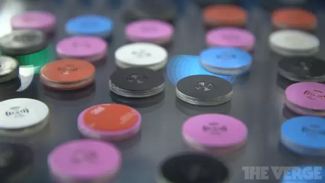 StickNFind, Anda Tidak akan Pernah Kehilangan Lagi 4 StickNFind Bluetooth stickers