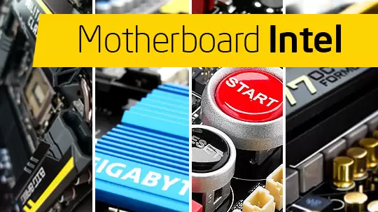 Tips Memilih Motherboard Intel: Murah Bukan Berarti Murahan 7 Tips memilih mobo intel