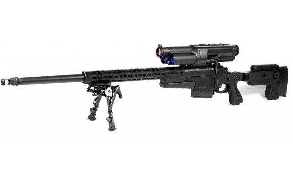 TrackingPoint PGF TrackingPoint PGF