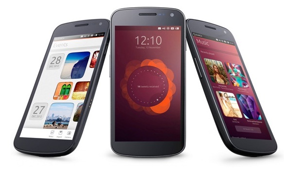 Ubuntu for smartphone Ubuntu for smartphone