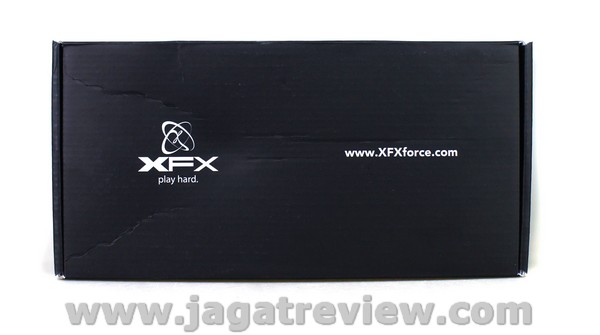 Review VGA AMD Radeon XFX R7970 DD 3GB: Tahiti XT GHz Edition Dilengkapi Pendingin Vapor Chamber 4 XFX R7970 DD16