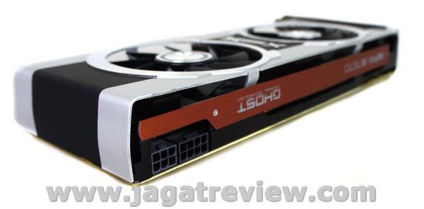 Review VGA AMD Radeon XFX R7970 DD 3GB: Tahiti XT GHz Edition Dilengkapi Pendingin Vapor Chamber 4 XFX R7970 DD23