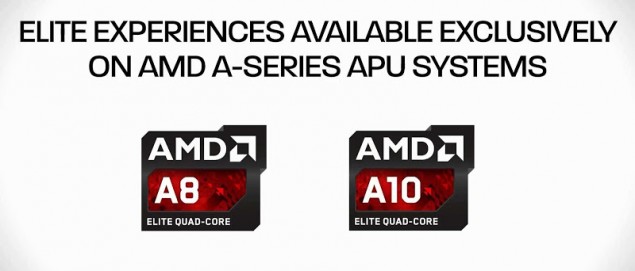 Varian Prosesor AMD APU Richland Terungkap 13 amd apu logo