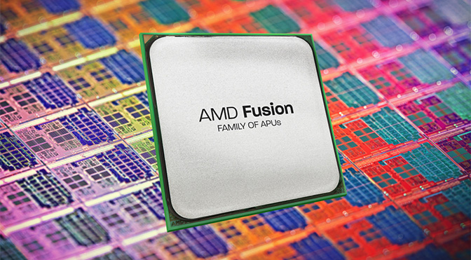 Detail Terbaru Prosesor AMD APU Generasi Empat, Kaveri! 21 amd fusion