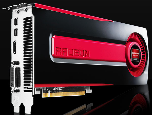 AMD Akan Perbaiki Masalah  amd radeon hd 7950