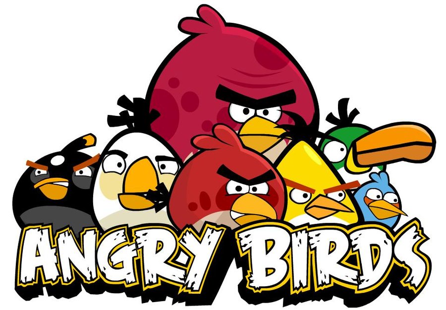 Angry Birds Raih 260 Juta Pengguna 1 angry birds by peaky2