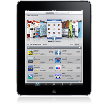 Aplikasi Berbayar di App Store Bakal Dihapus? 12 app store 20100127
