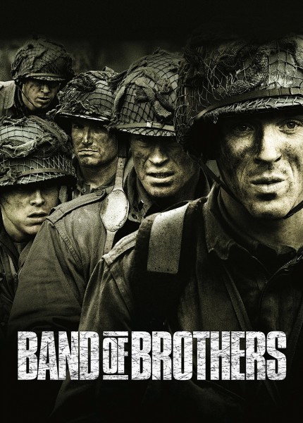 band of brothers original