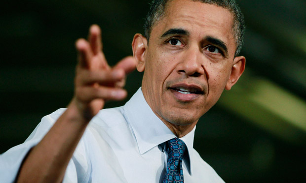 Obama Setujui Penelitian Video Game dan Kekerasan 14 barrack obama