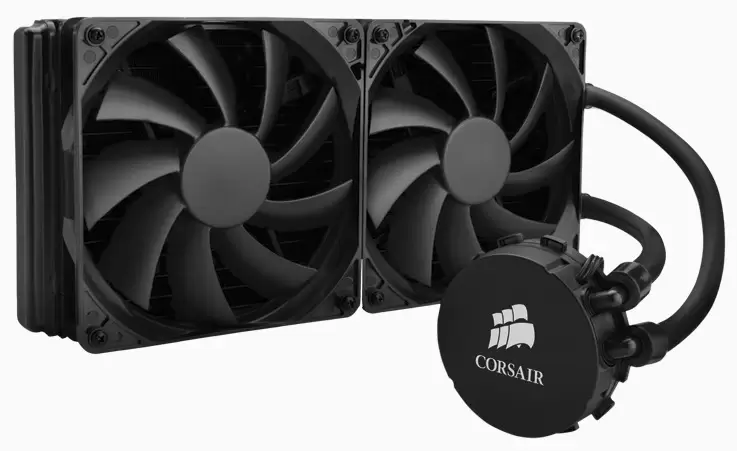 Corsair Perkenalkan Solusi Liquid Cooling Terbarunya: Hydro Series H110 dan H90 3 corsair h110 02