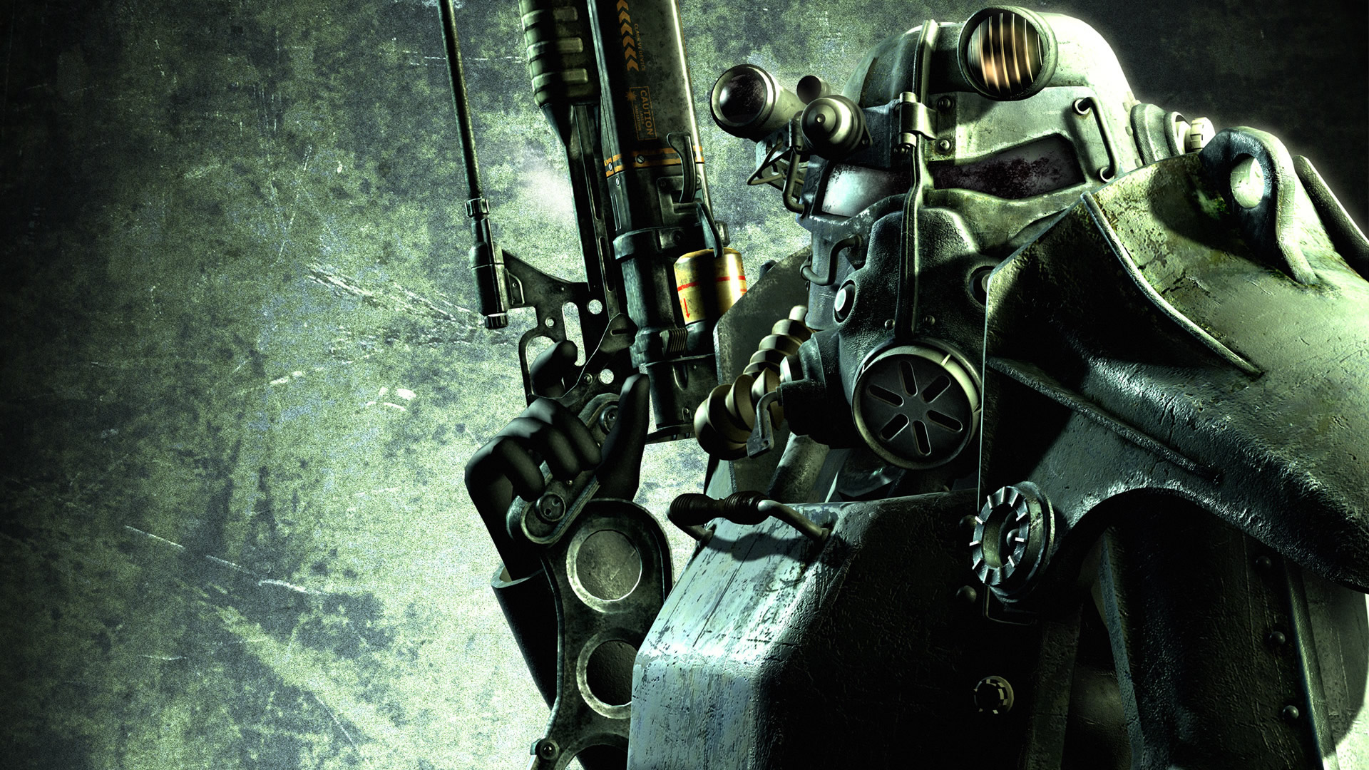 Rumor Fallout 4 Kian Menguat! 6 fallout 3