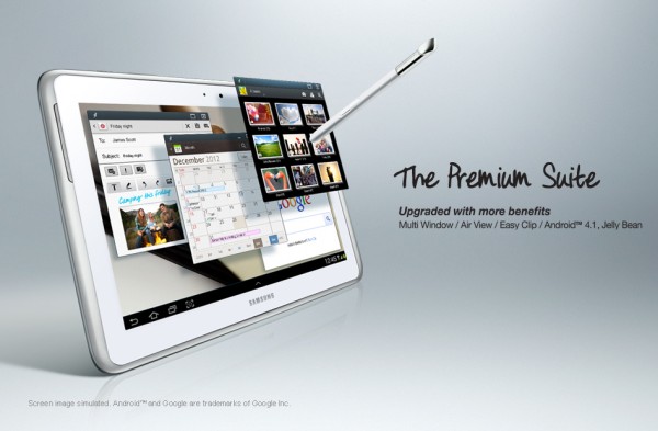 galaxy note 101 galaxy note 101