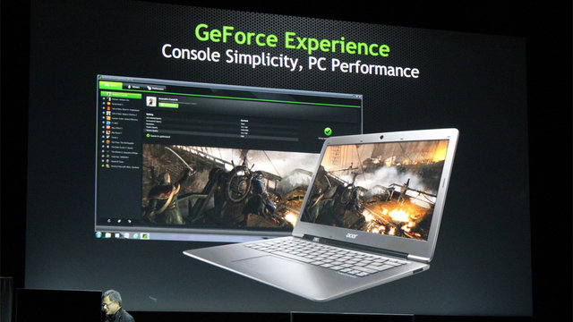 NVIDIA Merilis GeForce Experience Open Beta: Pengalaman Bermain Maksimal dengan VGA GeForce 15