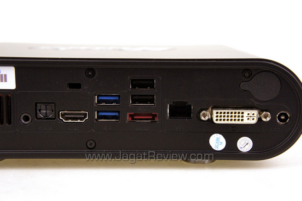 giada mini pc d2305 backpanel giada mini pc d2305 backpanel