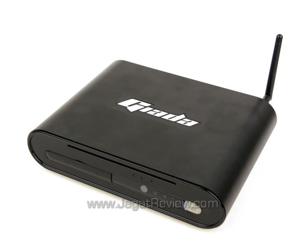 Review Giada Mini PC D2305: Sistem Gaming Mungil dengan VGA NVIDIA Kepler 6 giada mini pc d2305 system