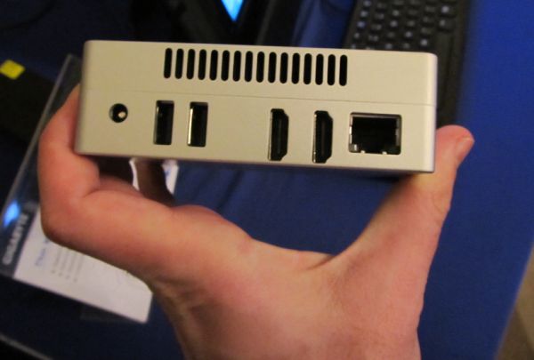 gigabyte nuc 01 gigabyte nuc 01