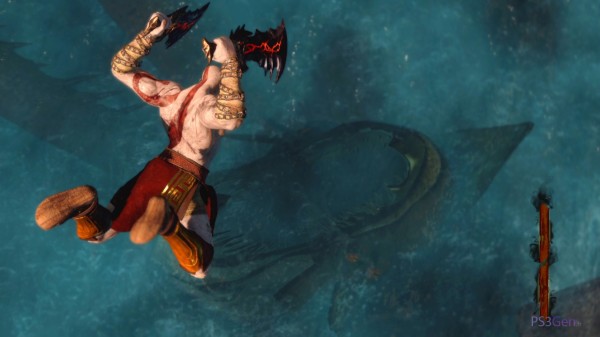 Simak Trailer Epik Terbaru God of War: Ascension! 7 god of war ascension