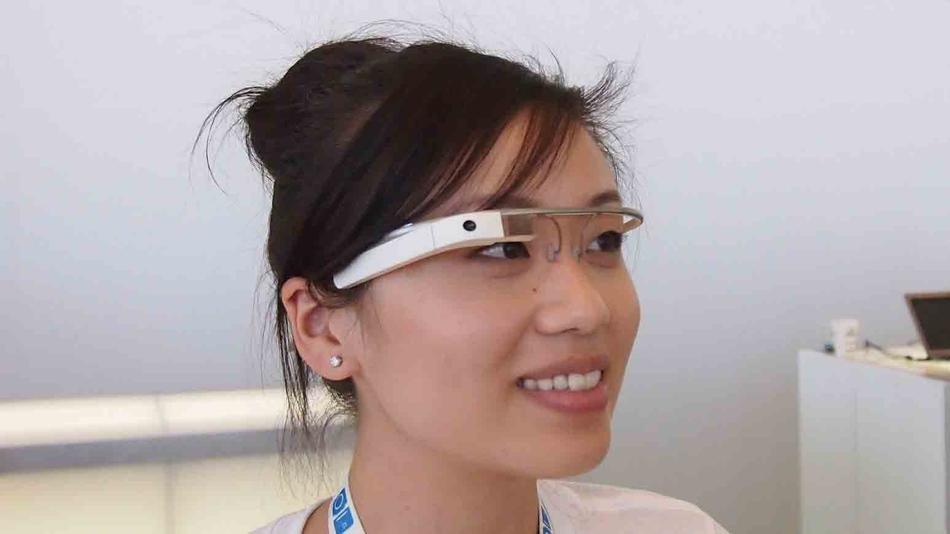 Google Glass Akan Segera Sampai di Tangan Developer 9 google glass