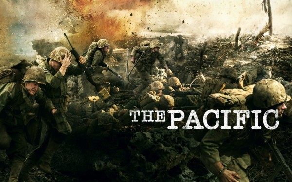 hbo the pacific 1440x900