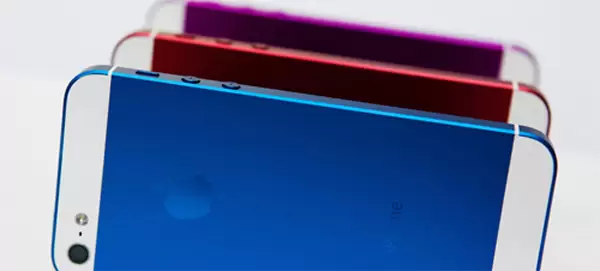 iPhone 5S Akan Meluncur di Bulan Juni? 16 iPhone 5S