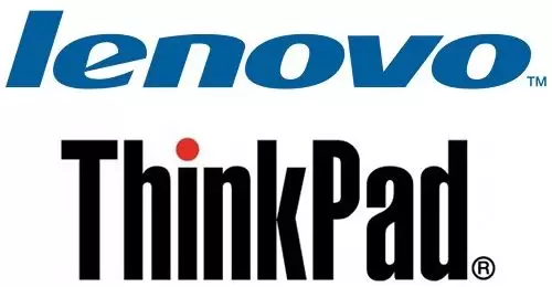lenovo thinkpad logo