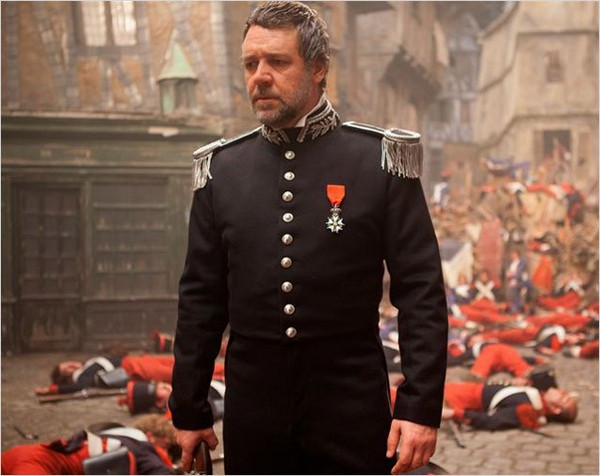 Les Miserables (Javert) les miserables image02