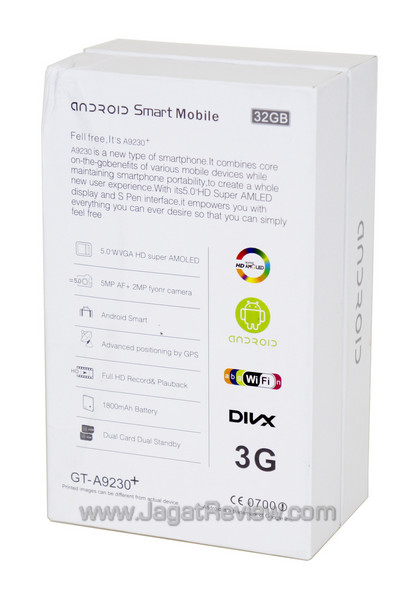 muscle power ultra phone tab 5 back box muscle power ultra phone tab 5 back