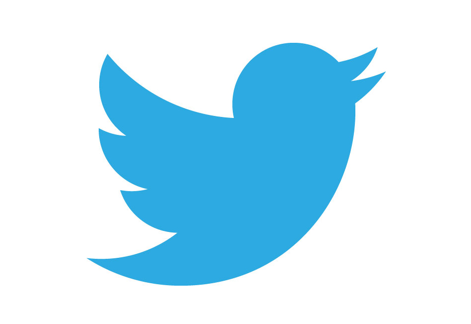 Tweet Rasis Semakin Marak, Twitter Ditekan Pengadilan Prancis 15 new twitter logo
