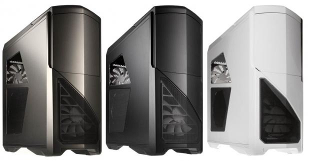 NZXT Merilis Casing FULL-Tower Terbaru Miliknya, Phantom 630 24 nzxt 630 A